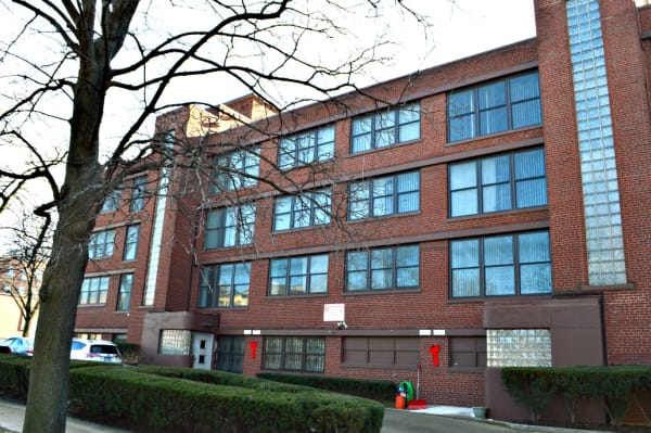 1000-12 Austin Street property